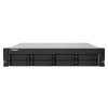 QNAP TS-832PXU-RP-8GB ALPINE AL324 QC 8GB RAM- 8-diskli Rack Nas Server (Disksiz)