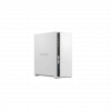 QNAP TurboNAS TS-233-2G, 2Gb Ram, 2xYuvalı, Tower NAS