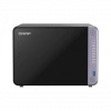 QNAP TurboNAS TS-632X 4Gb Ram 6xYuvalı Tower NAS
