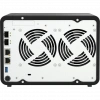 QNAP TurboNAS TS-632X 4Gb Ram 6xYuvalı Tower NAS