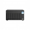 QNAP TurboNAS TS-832PX-4G, 4Gb Ram, 8xYuvalı, Tower NAS