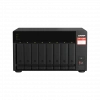 QNAP TurboNAS TS-873A 8Gb Ram 8xYuvalı Tower NAS