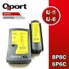QPORT Q-TS11 Kablo Test Ürünü