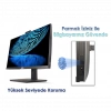 QUADRO EXPANSE AI B424 14165, i5-14400, 23,8" FHD Ekran, 16Gb Ram, 512Gb SSD, Pivot, Paylaşımlı VGA, Free Dos All In One PC
