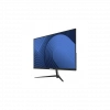 QUANTUM MG24B, Shadow GAMING, 23,8" 1ms, 240Hz, Full HD VA, DP, HDMI, USB, Dahili Hoparlör, GAMING Monitör (Siyah)