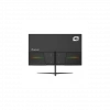 QUANTUM MG24B, Shadow GAMING, 23,8" 1ms, 240Hz, Full HD VA, DP, HDMI, USB, Dahili Hoparlör, GAMING Monitör (Siyah)