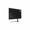 QUANTUM MG24B, Shadow GAMING, 23,8" 1ms, 240Hz, Full HD VA, DP, HDMI, USB, Dahili Hoparlör, GAMING Monitör (Siyah)