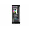 QUANTUM SHADOWFORGE 4x120mm ARGB Gaming Pc Kasası
