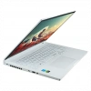 QUANTUM WhiteFang G5035, i5-13420H, 16" FHD, 16Gb Ram, 512Gb SSD, 4Gb RTX3050, Free Dos Gaming Notebook (Beyaz)