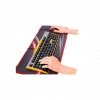 Rampage 300272, 300x700x3mm, Gaming, MOUSE PAD (Siyah)