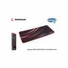 Rampage 300272, 300x700x3mm, Gaming, MOUSE PAD (Siyah)