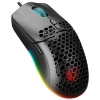 RAMPAGE Elemental USB Q Trk Siyah Gaming Klavye - Mouse Set KM-R96