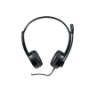 RAPOO 0H100 18007 Kablosuz Stereo 3.5Mm Headset Siyah
