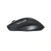 RAPOO M50 PLUS OPTİK SİLENT KABLOSUZ MOUSE - SİYAH