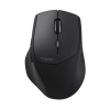 RAPOO MT550L 12764 Multi-Mode Kablosuz Mouse Black