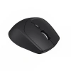 RAPOO MT550L 12764 Multi-Mode Kablosuz Mouse Black