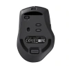 RAPOO MT550L 12764 Multi-Mode Kablosuz Mouse Black