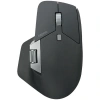 RAPOO MT760L Multi-Mode Kablosuz Mouse Light Black