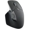 RAPOO MT760L Multi-Mode Kablosuz Mouse Light Black