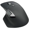 RAPOO MT760L Multi-Mode Kablosuz Mouse Light Black