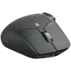 RAPOO MT760L Multi-Mode Kablosuz Mouse Light Black