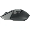 RAPOO MT760L Multi-Mode Kablosuz Mouse Light Black