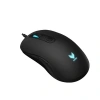 RAPOO V16RGB OPTİK GAMING KABLOLU MOUSE SİYAH