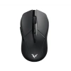 RAPOO V300SE Kablolu/Kablosuz 1200dpi Siyah Mouse (12401)