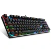 RAPOO V700RGB RGB Backlit Mekanik Gaming Klavye Us Black