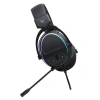 RAPOO VH650 Sanal 7.1 Kanal Rgb Oyuncu Kulaklığı