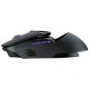 RAPOO VT960 PRO 4K 12584 26000dpi Kablosuz Gaming Mouse Black/Purple