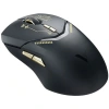 RAPOO VT9PRO 26000dpi Kablosuz Gaming Mouse Black Golden