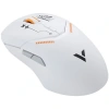 RAPOO VT9PRO 26000dpi Kablosuz Gaming Mouse White Orange