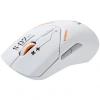 RAPOO VT9PRO 26000dpi Kablosuz Gaming Mouse White Orange