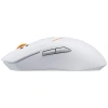 RAPOO VT9PRO 26000dpi Kablosuz Gaming Mouse White Orange