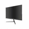 RAYDIN BREEZE, 27", 2ms, 75Hz, Full HD, D-Sub, HDMI, Frameless, VA LED Monitör (Siyah)