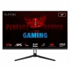RAYDIN EC27DFI-240HZ, 27", 1ms, 240Hz, Full HD, HDMI, DP, IPS LED, Flat, Frameless, FreeSync Gaming Monitör