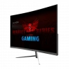 RAYDIN MM24RFA-200HZ, 23.6", 1ms, 200Hz, Full HD, HDMI, DP, Hoparlör, VA LED, R1650 Curved, Frameless, FreeSync Gaming Monitör