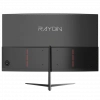 RAYDIN MM24RFA-240HZ, 23.6", 1ms, 240Hz, Full HD, HDMI, DP, Hoparlör, VA LED, R1650 Curved, Frameless, FreeSync Gaming Monitör