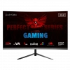 RAYDIN MM24RFA-240HZ, 23.6", 1ms, 240Hz, Full HD, HDMI, DP, Hoparlör, VA LED, R1650 Curved, Frameless, FreeSync Gaming Monitör