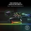 RAZER BASILISK V3 USB 26.000DPI Gaming Optic Mouse RGB RZ01-04000100-R3M1