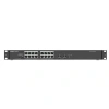 RUIJIE 16port 247w FULL PoE RG-ES118GS-P GIGABIT 2X SFP Yönetilemez Switch RackMount