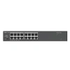 RUIJIE 16port REYEE RG-ES116G-L GIGABIT Yönetilemez Switch Çelik Kasa