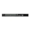 RUIJIE 24port 370w FULL PoE RG-ES228GS-P GIGABIT 2-FSP 2-Uplink Yönetilebilir Switch