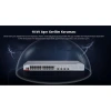 RUIJIE 24port RG-CS83-24GT4XS GIGABIT 4-SFP 10GBE LAYER3 YÖNETİLEBİLİR SWITCH