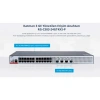 RUIJIE 24port RG-CS83-24GT4XS-P GIGABIT 4-SFP+ 10GBE 370W LAYER3 YÖNETİLEBİLİR POE SWITCH