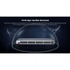 RUIJIE 48port RG-CS83-48GT4XS GIGABIT 4-SFP 10GBE YÖNETİLEBİLİR SWITCH