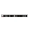 RUIJIE 48port RG-CS83-48GT4XS-PD GIGABIT 4-SFP+ 10GBE 1570W LAYER3 YÖNETİLEBİLİR POE SWITCH