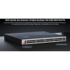 RUIJIE 48port RG-CS83-48GT4XS-PD GIGABIT 4-SFP+ 10GBE 1570W LAYER3 YÖNETİLEBİLİR POE SWITCH