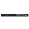 RUIJIE REYEE 16port RG-ES118FGS-LP 10/100 2-UPLINK 2-SFP 120W YÖNETİLEMEZ POE SWITCH